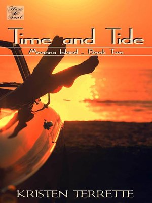 cover image of Time and Tide
